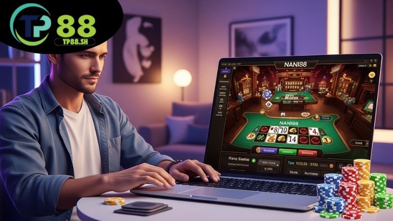 Nhà Cái Nani88 Thuong – Ưu Đãi Rực Lửa, Nhận Quà Mỗi Ngày 1 nha-cai-nani88-thuong