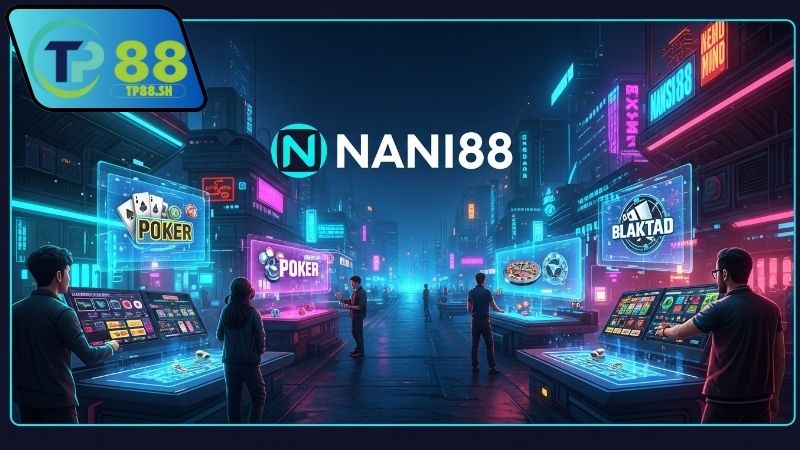 Nhà cái Nani88 – Cá cược uy tín đổi thưởng siêu tốc 6 nha-cai-nani88