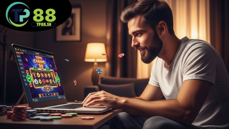 Nhà cái nào uy tín nhất hiện nay - Gợi ý chọn đúng nơi chơi 2 Tiêu chí để đánh giá xem nhà cái nào uy tín nhất hiện nay?