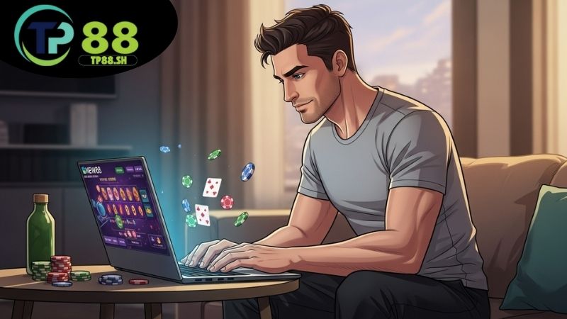 Nhà cái New88 có uy tín không: Sự thật cần biết khi tham gia 3 Nhà cái New88 có uy tín không qua trải nghiệm người chơi thực tế?