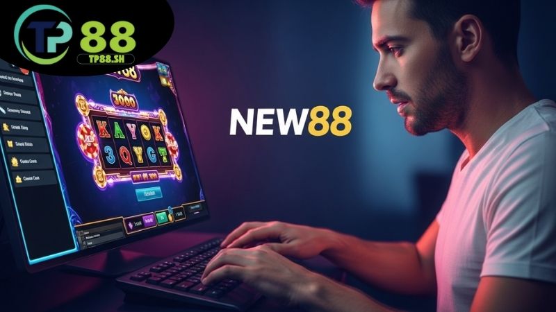 Nhà cái New88 có uy tín không: Sự thật cần biết khi tham gia 2 Nhà cái New88 có uy tín không nếu xét về pháp lý và thương hiệu?