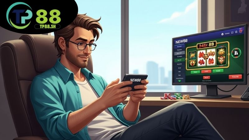 Nhà cái New88 có uy tín không: Sự thật cần biết khi tham gia 6 nha-cai-new88-co-uy-tin-khong