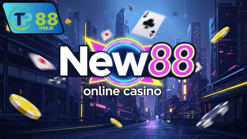 Nhà cái New88 – Cá cược uy tín, nạp rút siêu tốc 10 nha-cai-new88