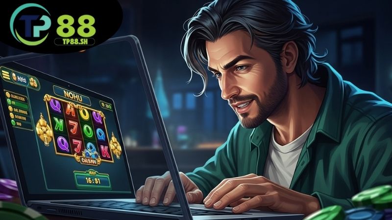 Cách tham gia và nhận thưởng tại nhà cái Nohu