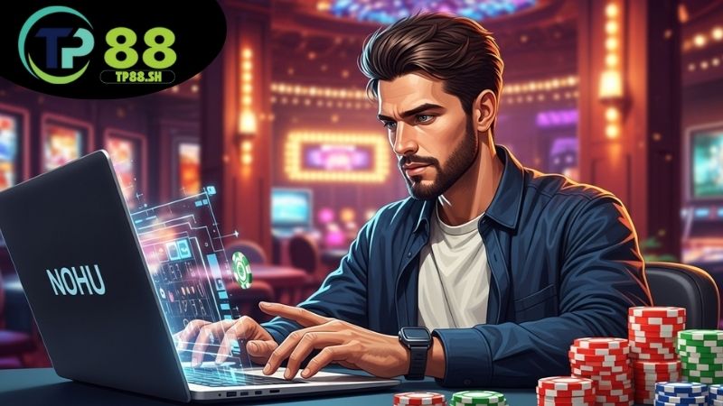 Nhà cái Nohu – Sân chơi nổ hũ số 1 cho tín đồ săn thưởng lớn 7 nha-cai-nohu