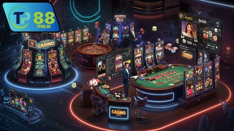 Nhà cái ở nước ngoài có uy tín không? 4 Có nên chơi nhà cái ở nước ngoài