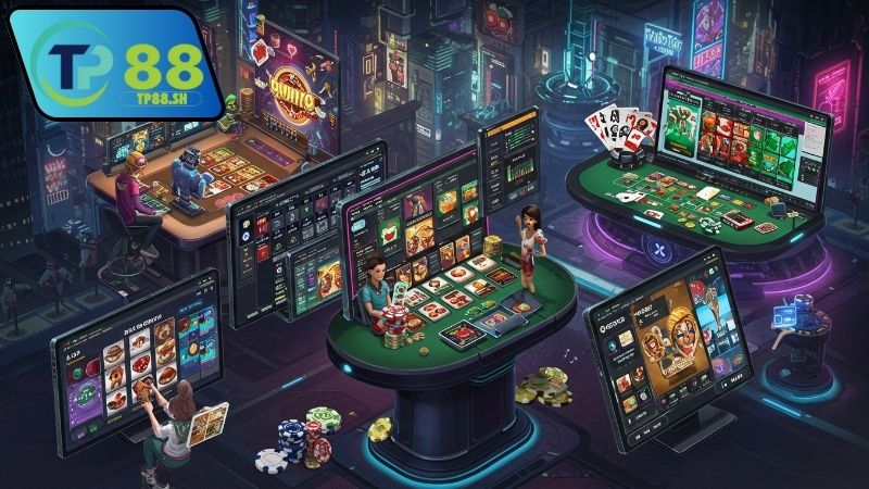 Nhà cái ở nước ngoài có uy tín không? 3 Ưu điểm nhà cái ở nước ngoài