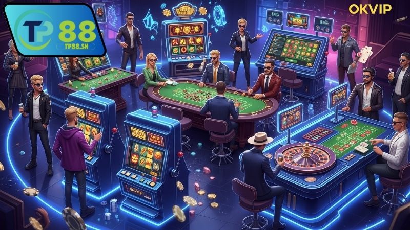 Nhà Cái OKVIP – Cổng Cá Cược Uy Tín Hàng Đầu Châu Á 2 Giới thiệu tổng quan các thông tin chi tiết về nhà cái OKVIP