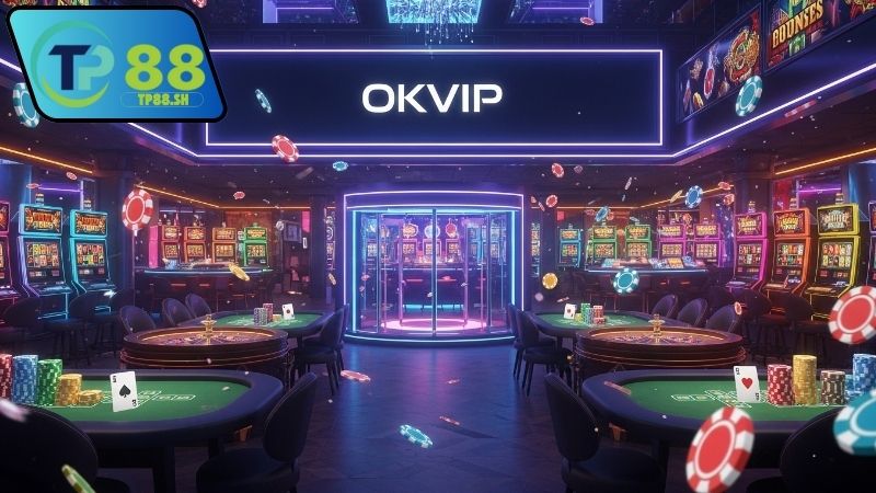 Nhà Cái OKVIP – Cổng Cá Cược Uy Tín Hàng Đầu Châu Á 3 Các sản phẩm nổi bật được yêu thích ở tại nhà cái OKVIP