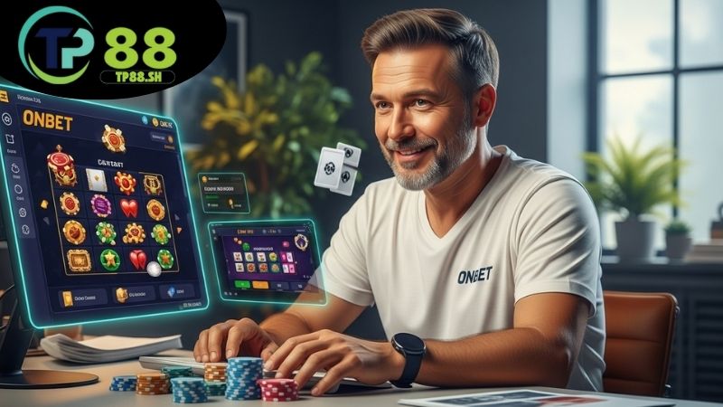 Những điều sẽ cần phải biết về nhà cái Onbet