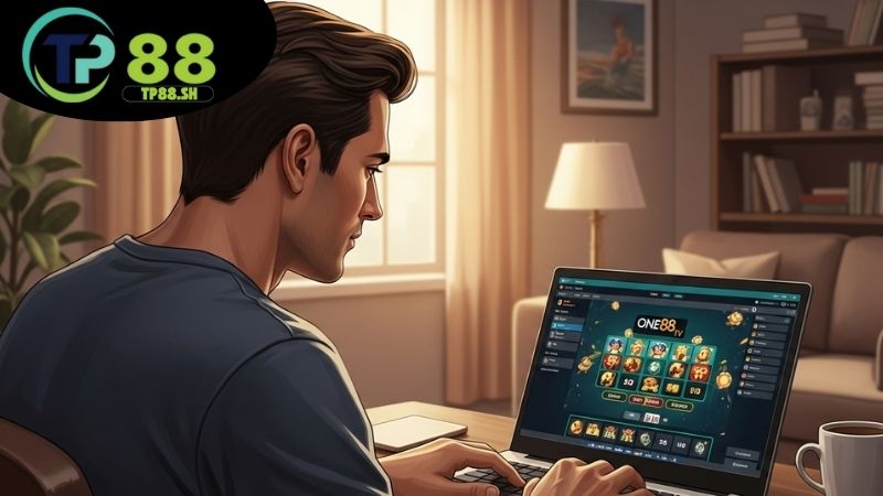 Nhà Cái One88 TV – Livestream Cá Cược Thể Thao Hàng Đầu 1 nha-cai-one88-tv