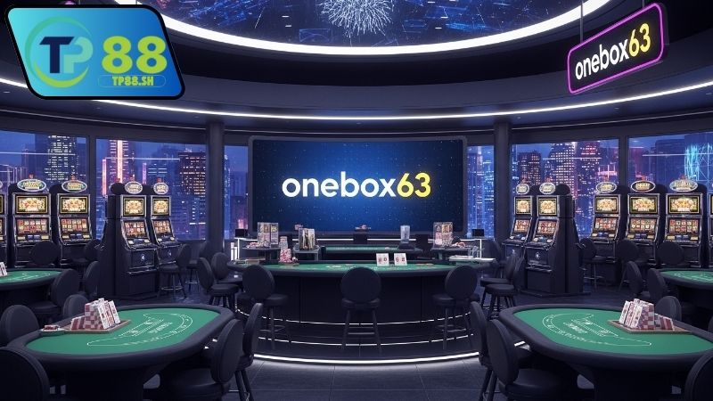 Nhà Cái Onebox63 – Trải Nghiệm Cá Cược Bảo Mật Toàn Diện 10 nha-cai-onebox63