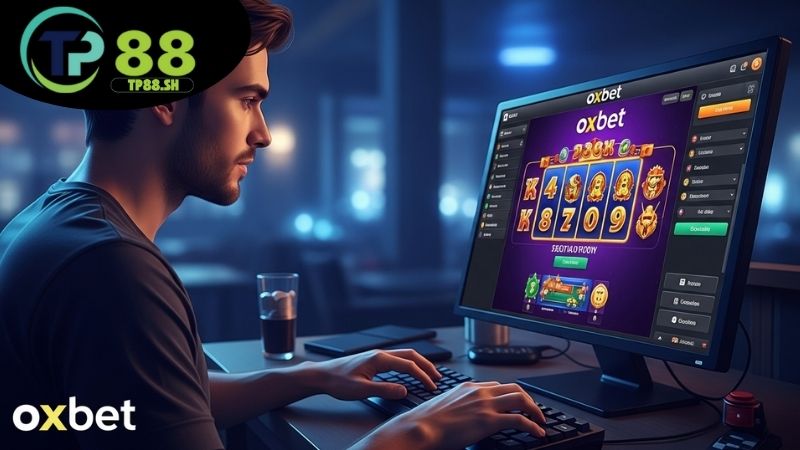 Nhà cái Oxbet có uy tín không?