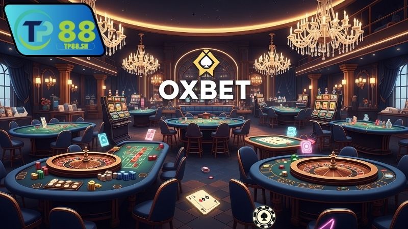 Nhà Cái Oxbet Có Uy Tín Không? Câu Trả Lời Là Có! 1 nha-cai-oxbet-co-uy-tin-khong