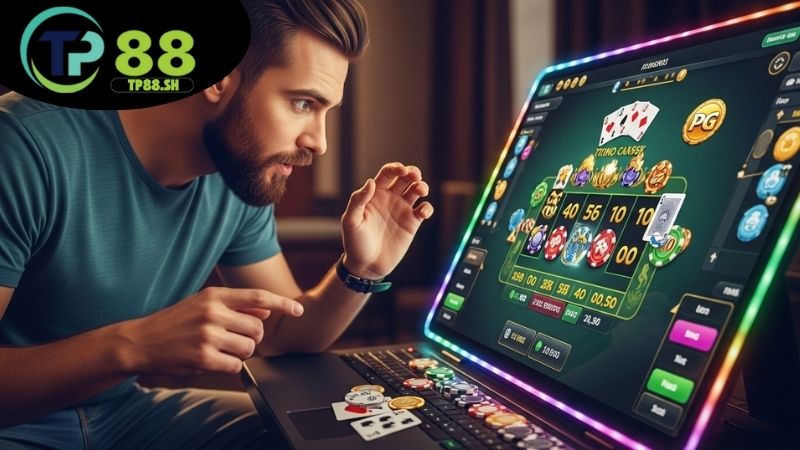 Dịch vụ nổi bật được người chơi săn đón nhất tại nhà cái PG