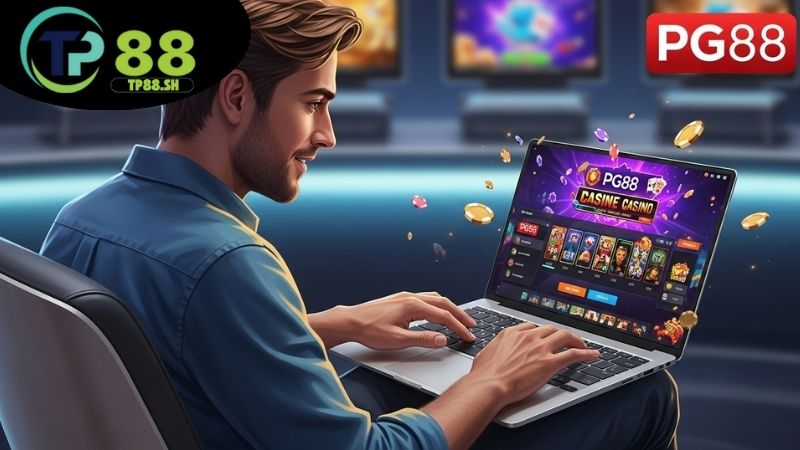 Nhà cái PG88 – Cá cược hiện đại, thưởng lớn mỗi ngày 2 Nhà cái PG88 có uy tín không?