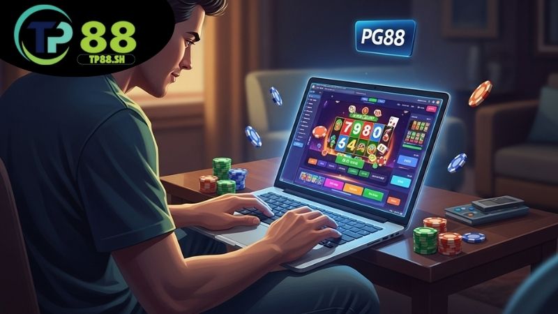 Nhà cái PG88 – Cá cược hiện đại, thưởng lớn mỗi ngày 10 nha-cai-pg88