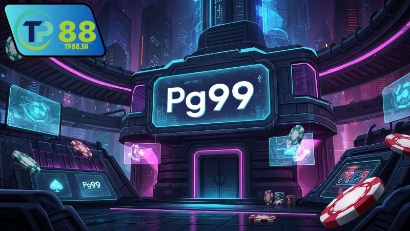 Nhà cái PG99 – Cá cược chuyên nghiệp thưởng cực lớn 2 Nhà cái PG99 có uy tín không?