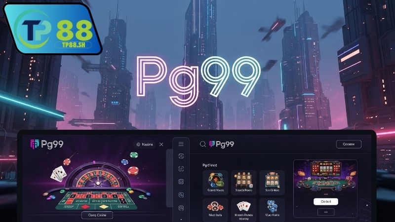 Nhà cái PG99 – Cá cược chuyên nghiệp thưởng cực lớn 4 Nhà cái PG99 hỗ trợ người chơi ra sao?