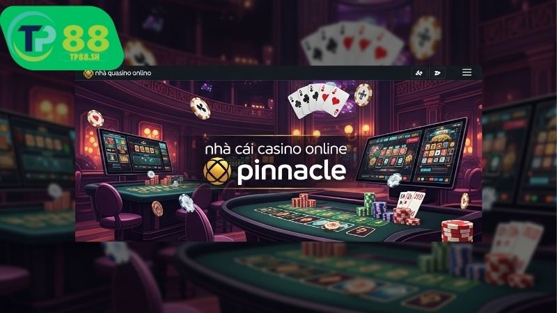 Nhà cái Pinnacle – Cá cược thể thao chuyên nghiệp toàn cầu 1 nha-cai-pinnacle