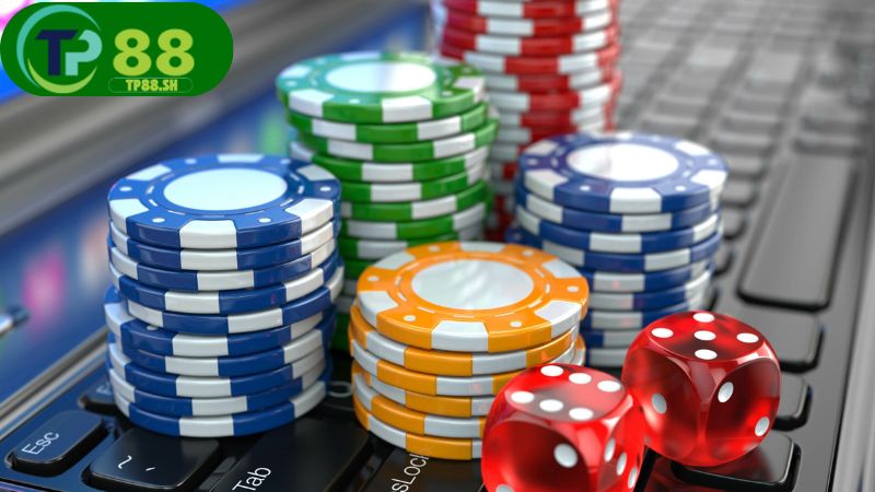 Nhà cái PP8 cá cược thể thao và đổi thưởng uy tín 2025 3 Nhà cái PP8 đa dạng game cược, thưởng cực cao