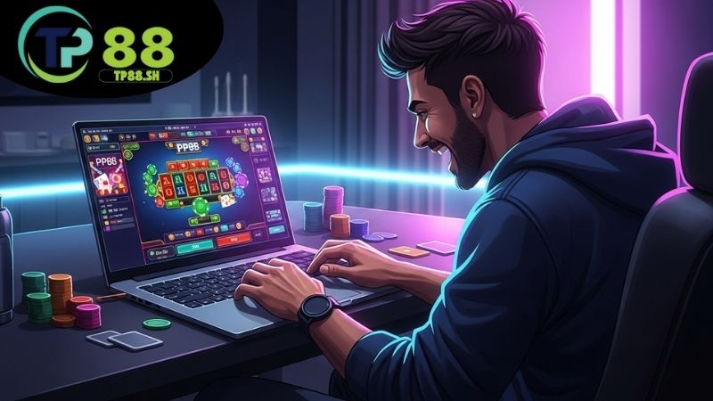 Nhà cái PP88 – Nền tảng cá cược online hiện đại, uy tín nhất 7 nha-cai-pp88