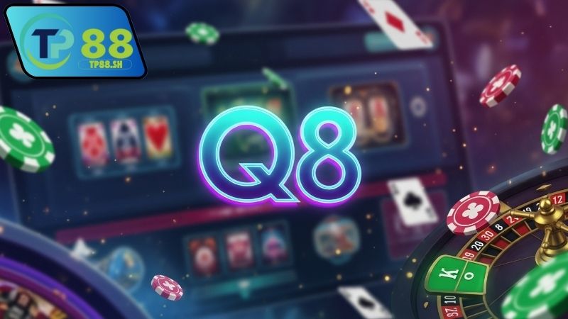 Nhà cái Q8 – Điểm đến cá cược số 1 hiện nay 5 nha-cai-q8