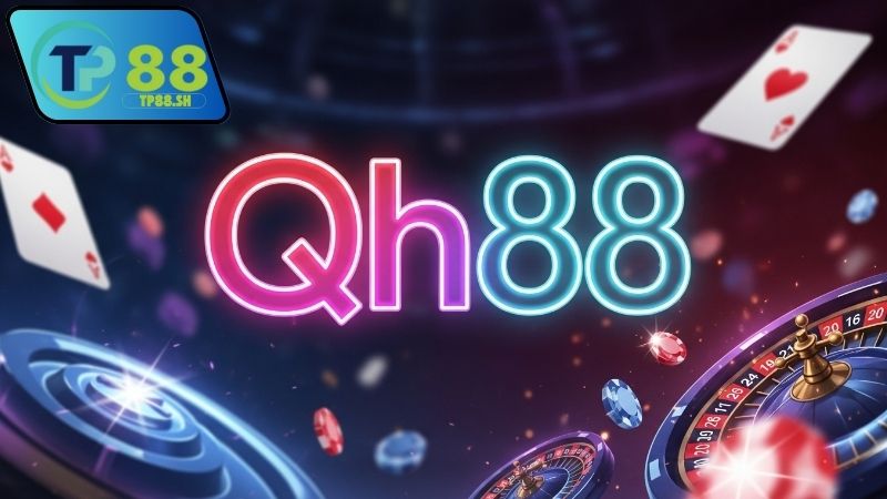 Nhà cái QH88 có đáng tin không?