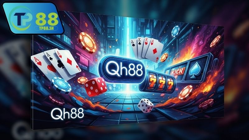 Nhà Cái QH88 Có Uy Tín Không? Đúng Là Có! 2 Nhà cái QH88 có uy tín không về pháp lý?