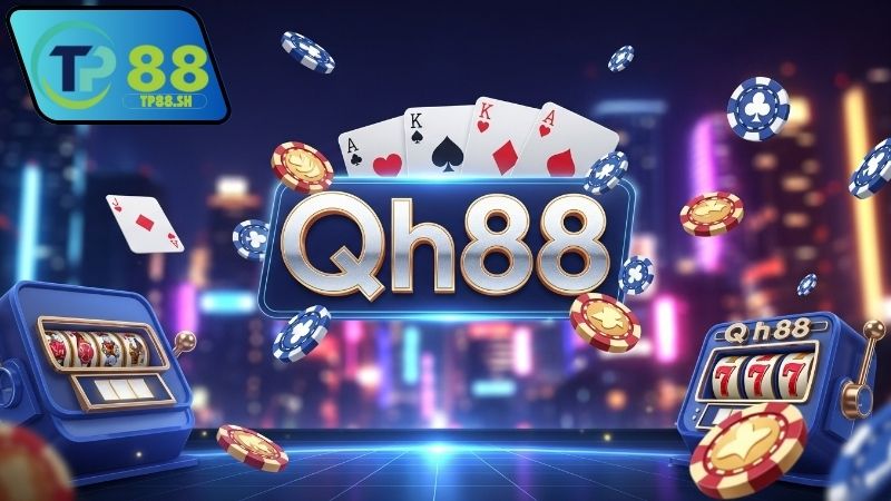 Nhà cái QH88 – Cá cược an toàn uy tín số 1 7 nha-cai-qh88