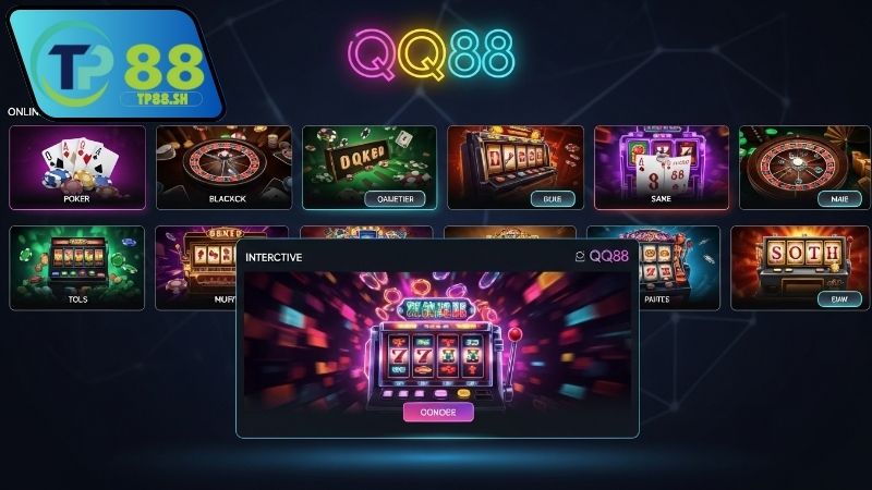 Nhà cái QQ88 có uy tín không? Tìm hiểu sự thật phía sau 3 Nhà cái QQ88 có uy tín không trong giao dịch?