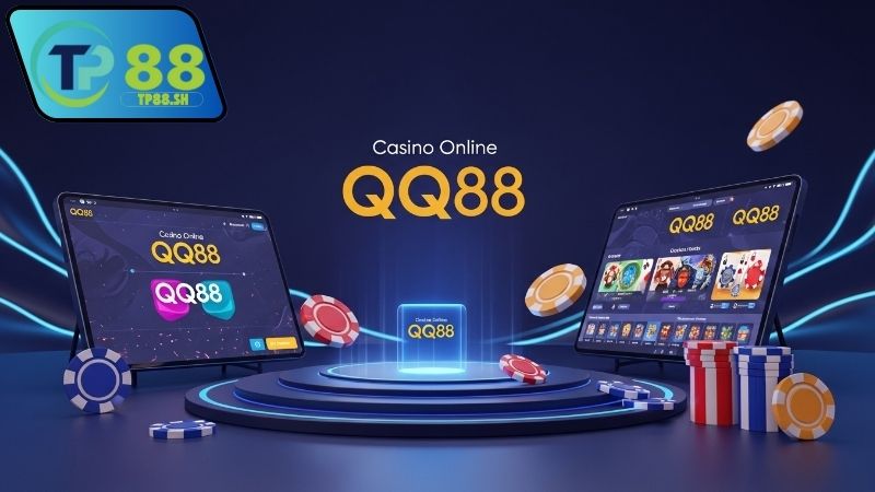 Nhà cái QQ88 có uy tín không? Tìm hiểu sự thật phía sau 4 Nhà cái QQ88 có uy tín không theo đánh giá người chơi?