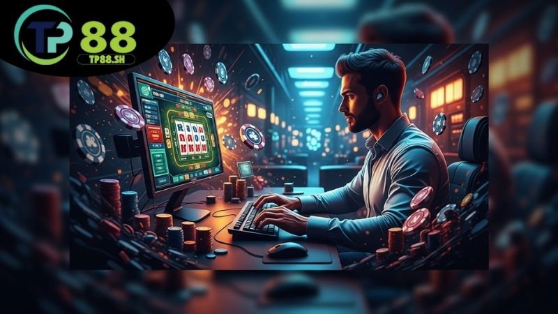 Những nhà cái quốc tế nổi bật hiện nay