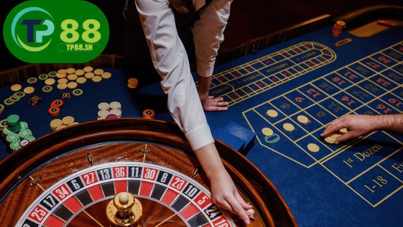 Nhà Cái R88 – Uy Tín, Đa Game & Giao Dịch Nhanh 4 Giao diện casino R88 sắc nét, dễ dùng trên mọi thiết bị
