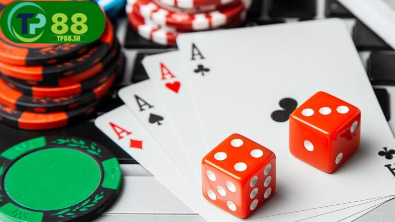 Nhà cái RR8 đa dạng game, dễ thắng lớn