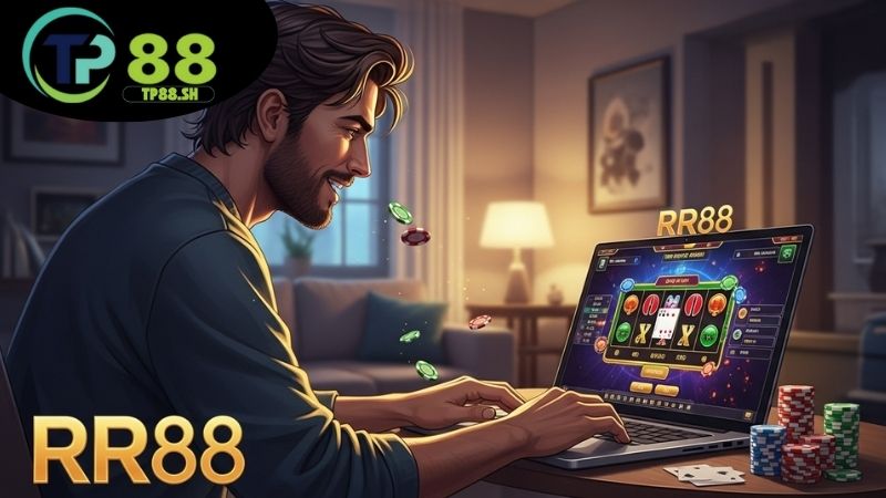 Câu trả lời rõ ràng cho vấn đề nhà cái RR88 có uy tín không?