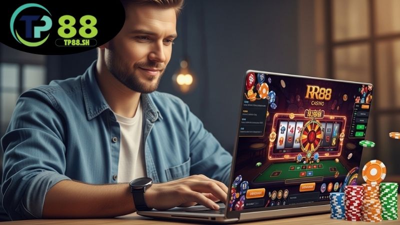 Cách để tự xác minh xem nhà cái RR88 có uy tín không