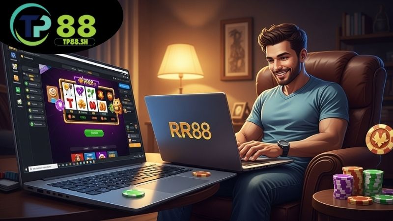 Nhà cái RR88 có uy tín không - Sự thật phía sau tin đồn 8 nha-cai-rr88-co-uy-tin-khong