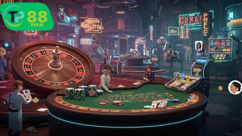 Nhà cái sập là gì? Cách nhận biết và phòng tránh 2 Nguyên nhân khiến nhà cái sập