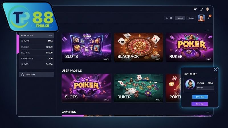 Khuyến mãi & ưu đãi nổi bật với giá trị siêu khủng ở nhà cái SHBET