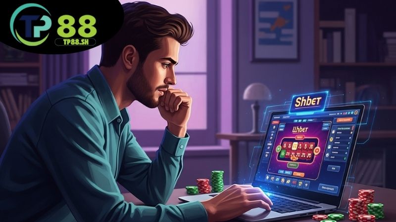 Nhà cái SHBet có uy tín không - Hé lộ bí mật phía sau 3 Lý do người chơi tin tưởng và gắn bó với SHBet