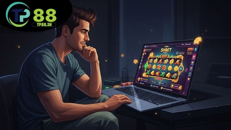 Nhà cái SHBet có uy tín không - Hé lộ bí mật phía sau 4 Kho trò chơi đỉnh cao, minh bạch & công bằng tại nhà cái SHBet