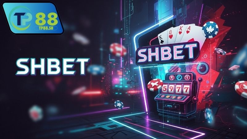 Nhà Cái Shbet Không Lừa Đảo – Uy Tín Cao 2 Nhà cái Shbet không lừa đảo vì pháp lý minh bạch