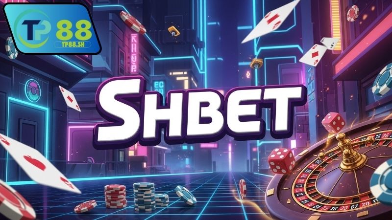 Nhà Cái Shbet Không Lừa Đảo – Uy Tín Cao 10 nha-cai-shbet-khong-lua-dao