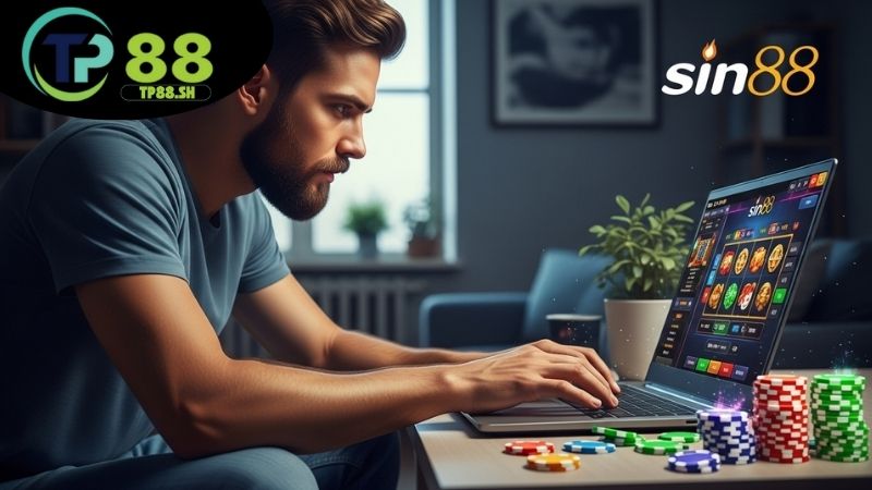 Nhà cái Sin88 không lừa đảo – Sự thật cần biết 3 Vì sao có tin đồn Sin88 lừa đảo?