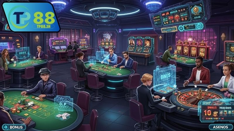 Nhà cái Số Đỏ – Cá cược uy tín, thưởng cực lớn 3 Nhà cái Số Đỏ có gì đặc biệt?