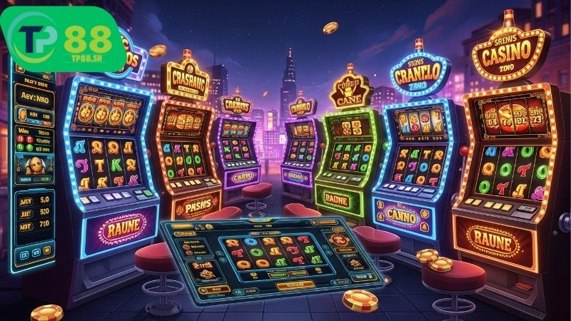 Nhà cái DT68 – Điểm đến cá cược đáng tin cậy năm 2025 4 Khuyến mãi hấp dẫn tại nhà cái DT68