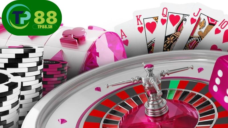 Nhà Cái Số Một – Uy Tín, An Toàn & Giải Trí Đỉnh Cao 4 Game tại nhà cái số một – Đa dạng game casino, thể thao, slot, bắn cá hấp dẫn