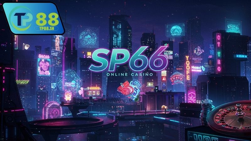 Nhà cái SP66 – Cổng cá cược uy tín cho người Việt 4 nha-cai-sp66