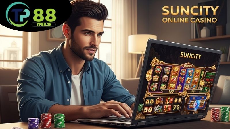 Nhà cái Suncity có uy tín không - Câu trả lời minh bạch 2 Phân tích và khẳng định rõ ràng việc nhà cái Suncity có uy tín không?